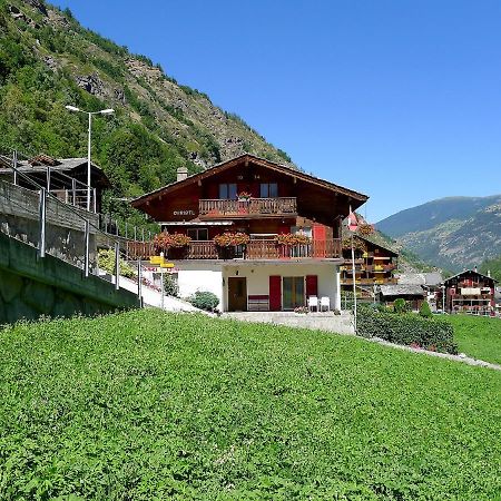 Apartment Christl Embd Exterior foto