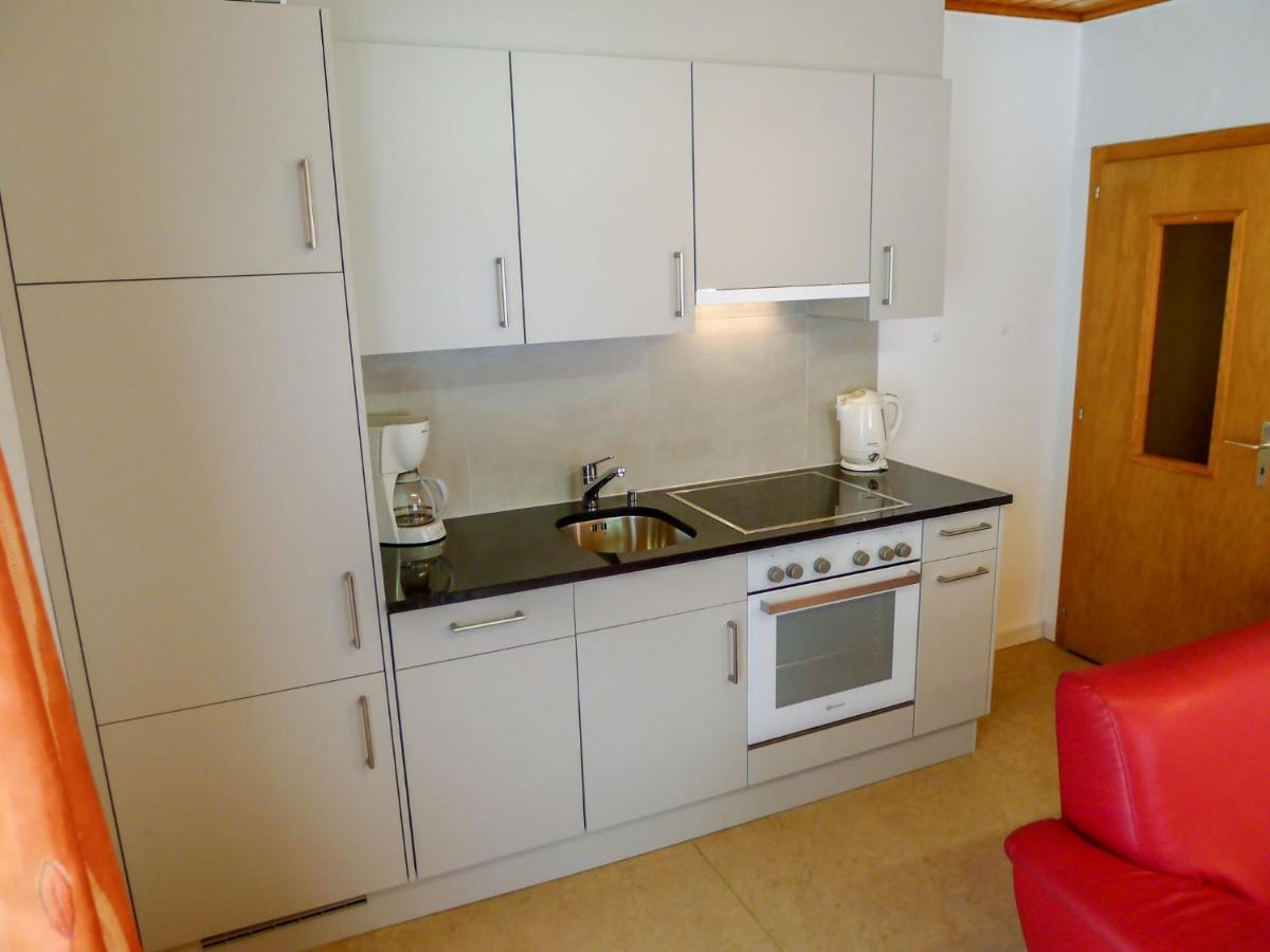 Apartment Christl Embd Exterior foto